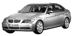 BMW E92 C0541 Fault Code