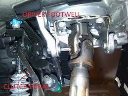 See C0541 in engine